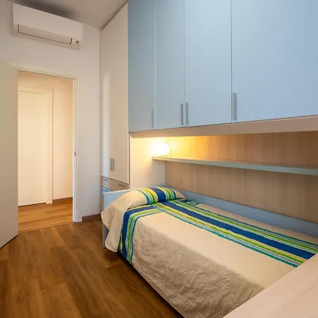 Apartment Comoda Rapallo