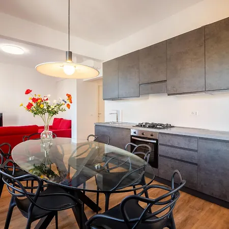 Apartment Comoda
