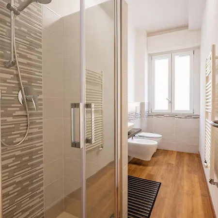 Apartment Comoda *