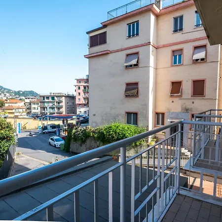 Apartment Comoda