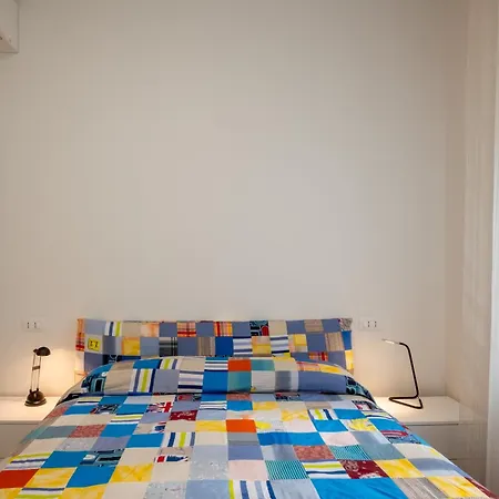 Apartment Comoda *