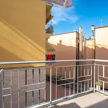 Apartment Comoda Rapallo
