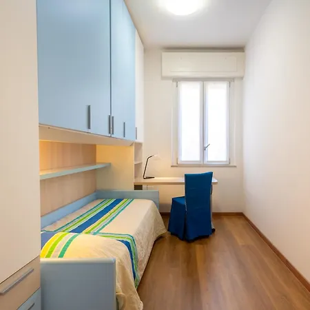 Apartment Comoda