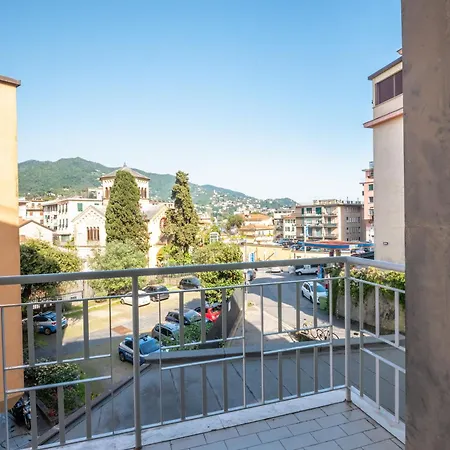 Comoda * Rapallo