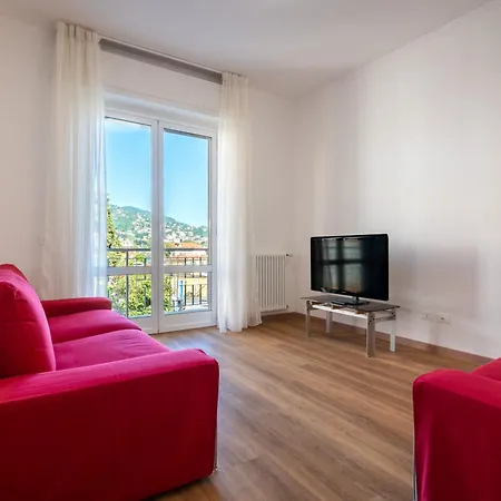 Comoda Apartment Rapallo